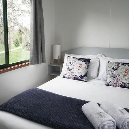 Отель Big4 Castlemaine Gardens Экстерьер фото