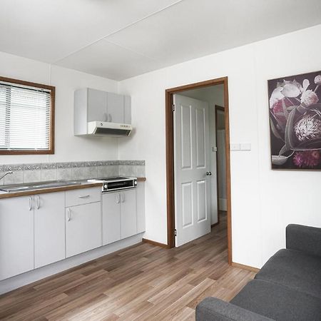 Отель Big4 Castlemaine Gardens Экстерьер фото