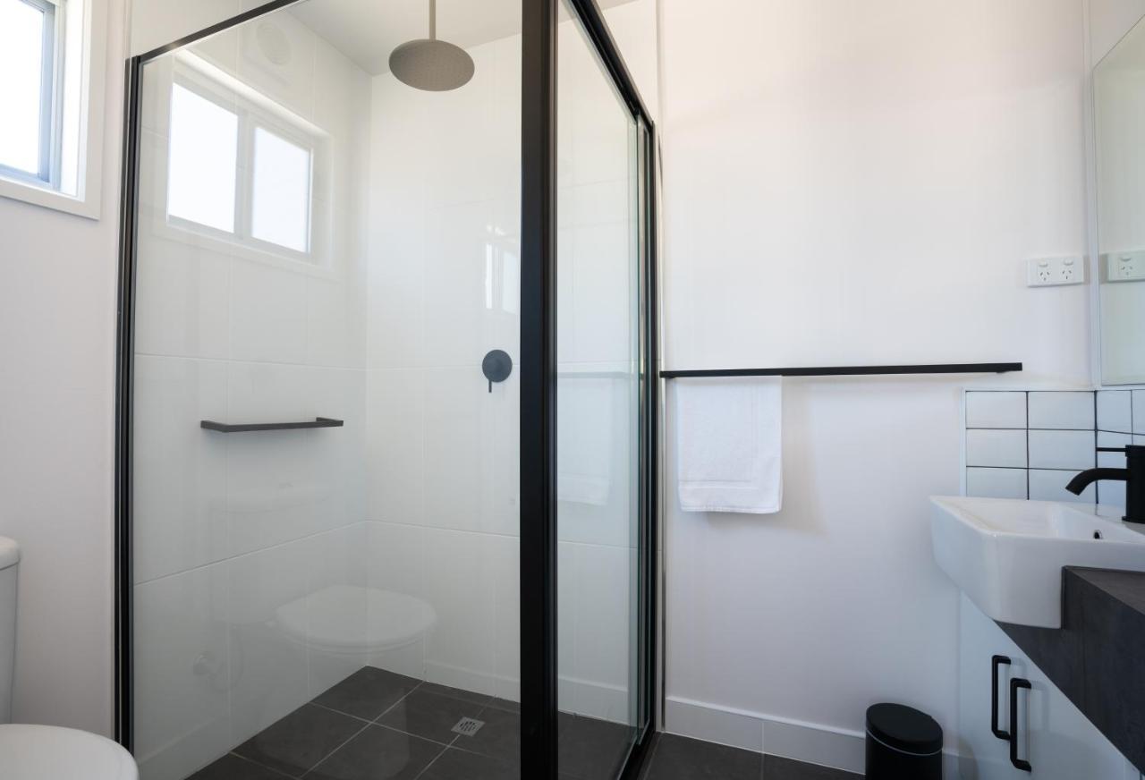 Отель Big4 Castlemaine Gardens Экстерьер фото